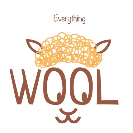 Everything Wool logo